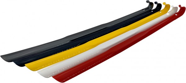 Schuhanzieher PVC 65 cm