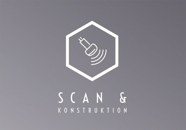 Scan/Konstruktion